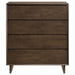 Glenwood Chest of Drawers - Home Furniture And More (Brentwood, MD)