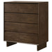 Glenwood Chest of Drawers - Home Furniture And More (Brentwood, MD)