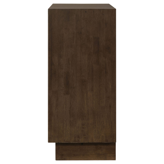 Glenwood Chest of Drawers - Home Furniture And More (Brentwood, MD)