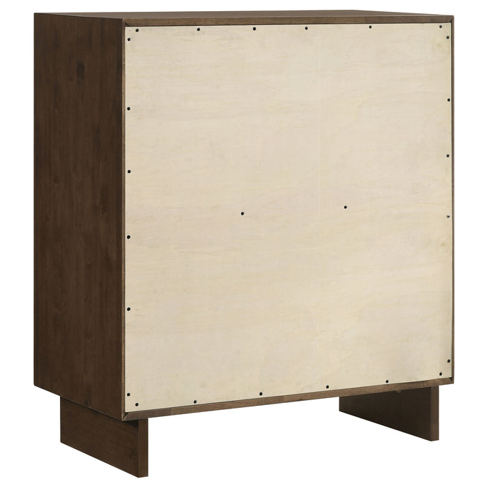 Glenwood Chest of Drawers - Home Furniture And More (Brentwood, MD)