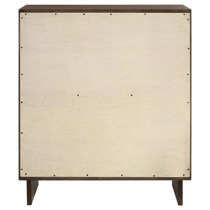 Glenwood Chest of Drawers - Home Furniture And More (Brentwood, MD)