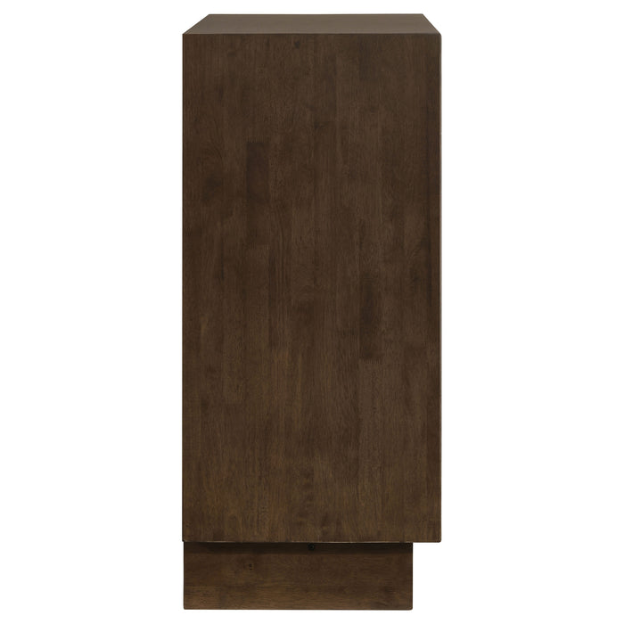 Glenwood Chest of Drawers - Home Furniture And More (Brentwood, MD)