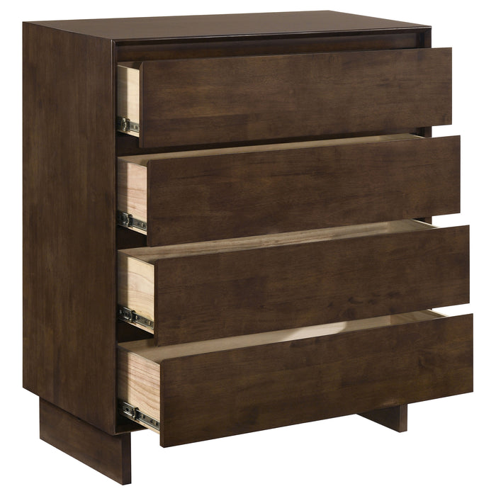 Glenwood Chest of Drawers - Home Furniture And More (Brentwood, MD)