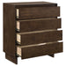Glenwood Chest of Drawers - Home Furniture And More (Brentwood, MD)
