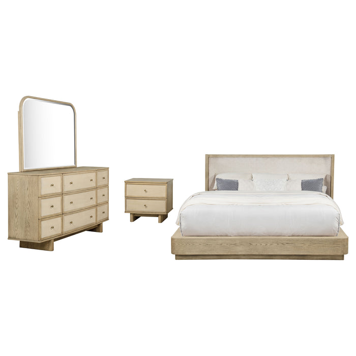Kailani Bedroom Set - Home Furniture And More (Brentwood, MD)
