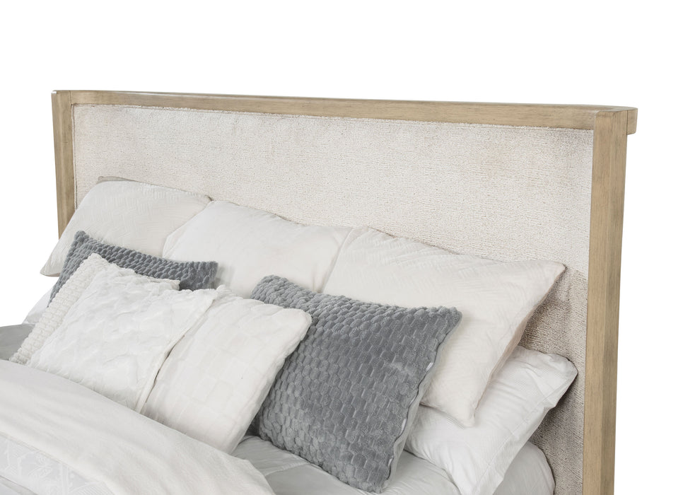 Kailani Bedroom Set - Home Furniture And More (Brentwood, MD)