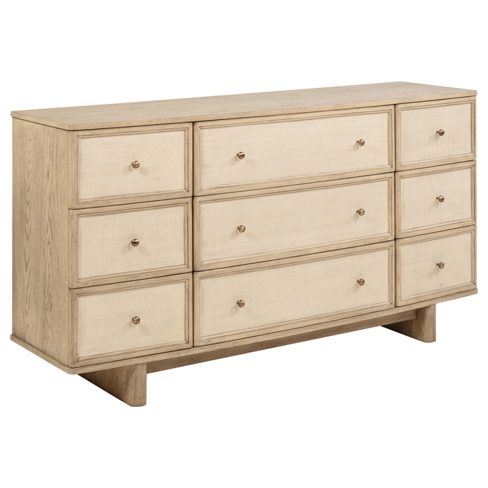 Kailani Bedroom Set - Home Furniture And More (Brentwood, MD)