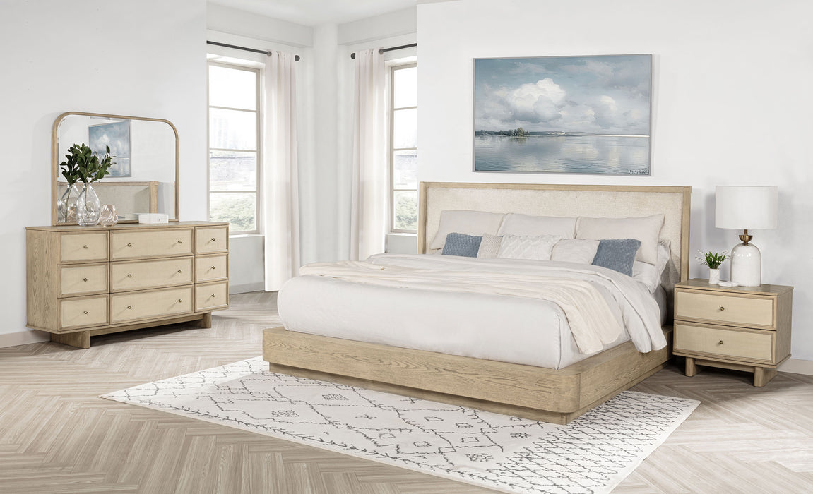 Kailani Bedroom Set - Home Furniture And More (Brentwood, MD)