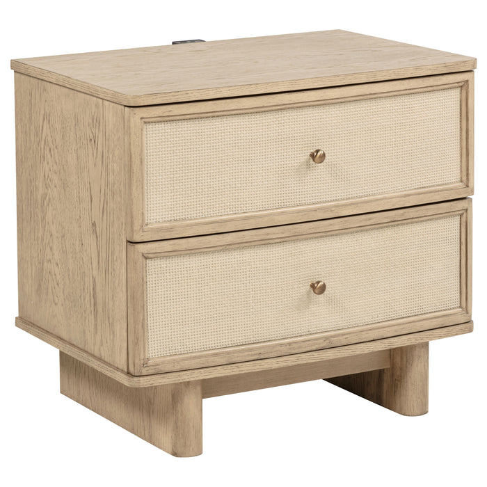 Kailani Bedroom Set - Home Furniture And More (Brentwood, MD)