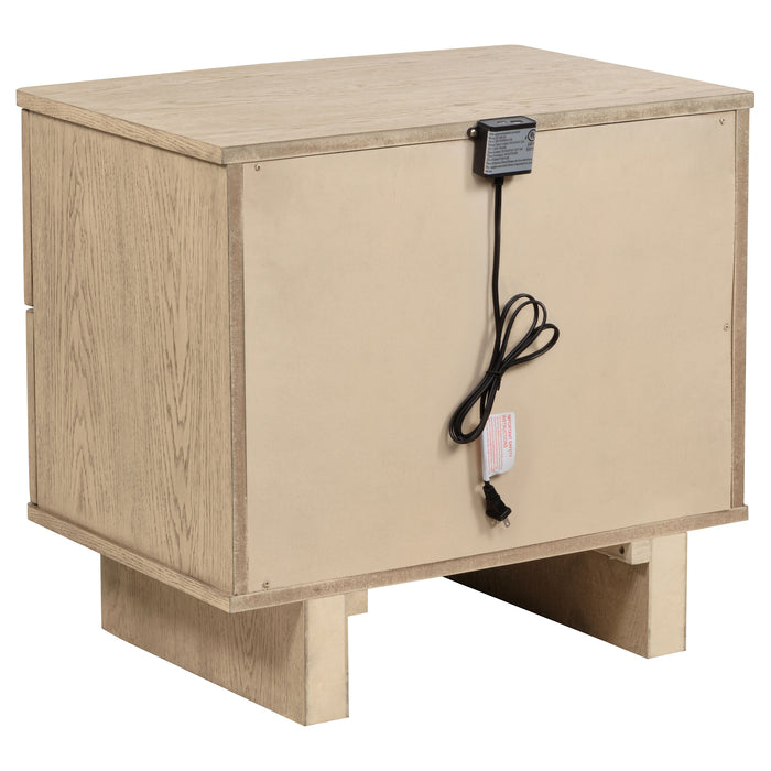 Kailani Bedroom Set - Home Furniture And More (Brentwood, MD)