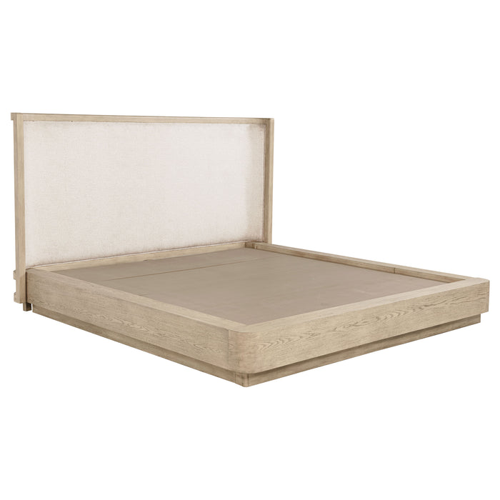 Kailani Bedroom Set - Home Furniture And More (Brentwood, MD)