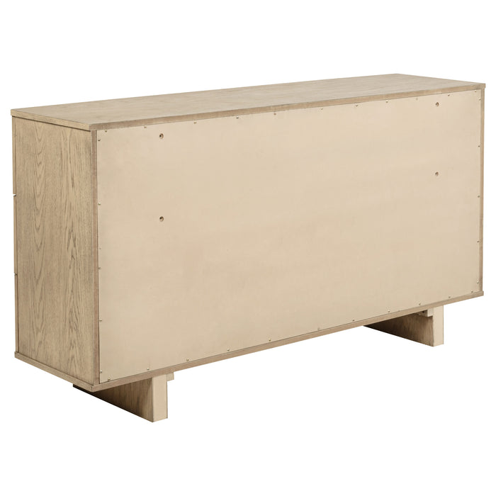 Kailani Bedroom Set - Home Furniture And More (Brentwood, MD)