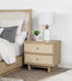 Kailani Nightstand - Home Furniture And More (Brentwood, MD)