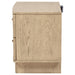 Kailani Nightstand - Home Furniture And More (Brentwood, MD)