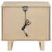 Kailani Nightstand - Home Furniture And More (Brentwood, MD)