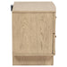 Kailani Nightstand - Home Furniture And More (Brentwood, MD)
