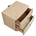 Kailani Nightstand - Home Furniture And More (Brentwood, MD)