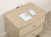Kailani Nightstand - Home Furniture And More (Brentwood, MD)