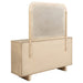 Kailani Dresser with Mirror - Home Furniture And More (Brentwood, MD)