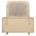 Kailani Dresser with Mirror - Home Furniture And More (Brentwood, MD)