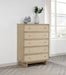 Kailani Chest of Drawers - Home Furniture And More (Brentwood, MD)