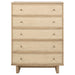 Kailani Chest of Drawers - Home Furniture And More (Brentwood, MD)