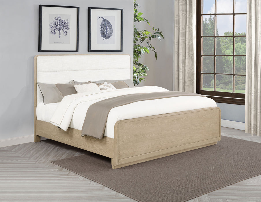 Ladera Panel Bed - Home Furniture And More (Brentwood, MD)
