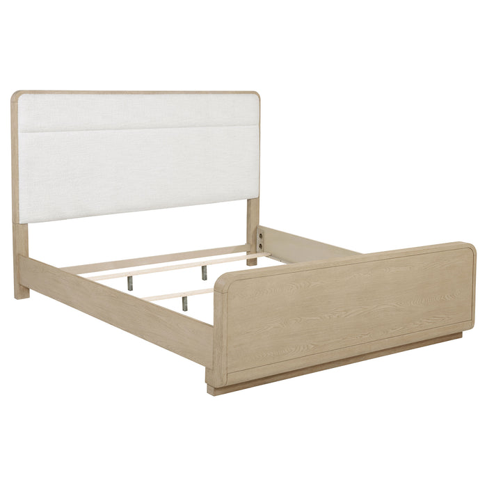Ladera Panel Bed - Home Furniture And More (Brentwood, MD)