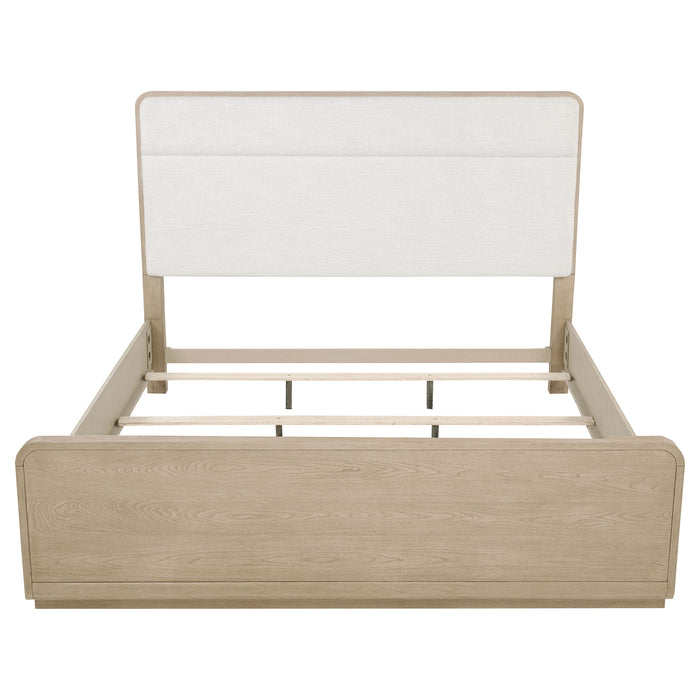 Ladera Panel Bed - Home Furniture And More (Brentwood, MD)