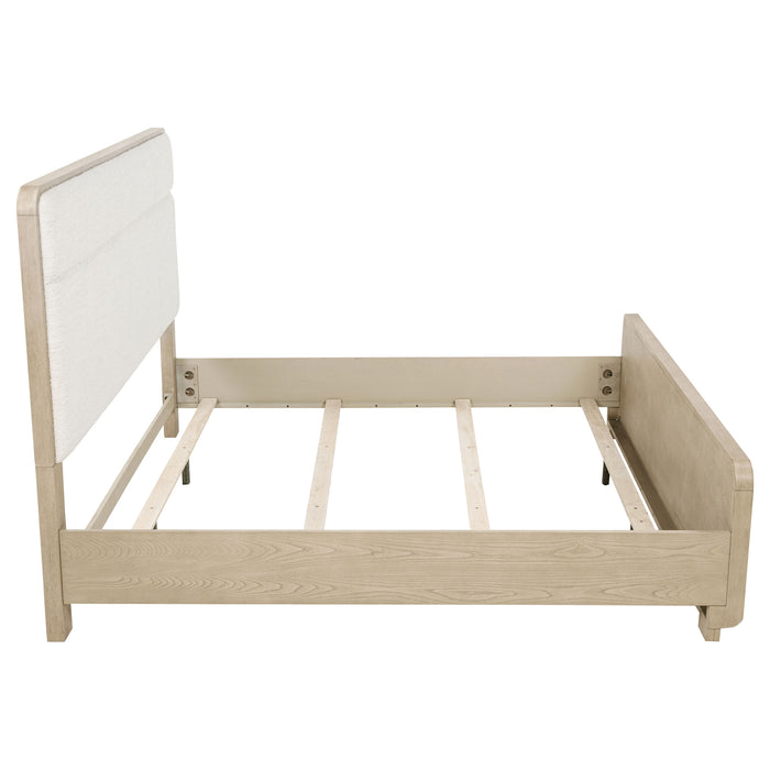 Ladera Panel Bed - Home Furniture And More (Brentwood, MD)
