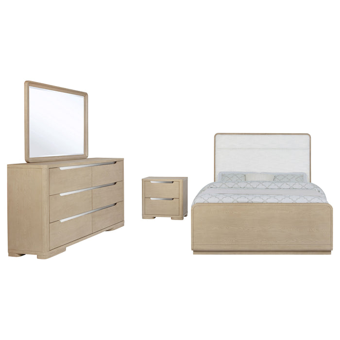 Ladera Bedroom Set - Home Furniture And More (Brentwood, MD)