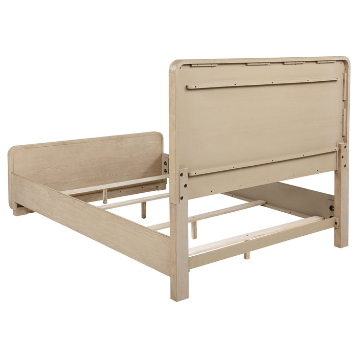Ladera Bedroom Set - Home Furniture And More (Brentwood, MD)