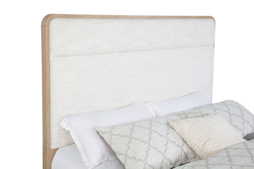 Ladera Bedroom Set - Home Furniture And More (Brentwood, MD)