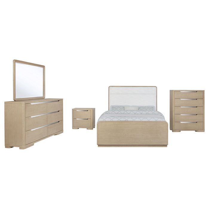 Ladera Bedroom Set - Home Furniture And More (Brentwood, MD)