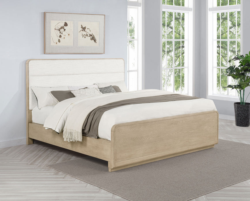 Ladera Panel Bed - Home Furniture And More (Brentwood, MD)