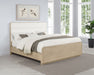Ladera Panel Bed - Home Furniture And More (Brentwood, MD)