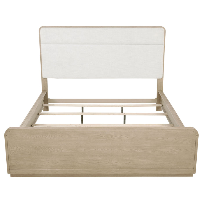 Ladera Panel Bed - Home Furniture And More (Brentwood, MD)
