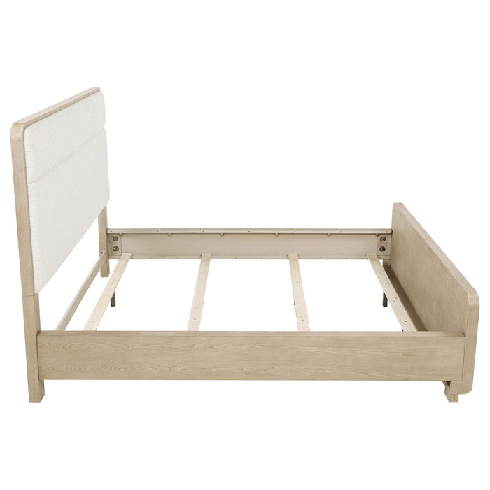 Ladera Panel Bed - Home Furniture And More (Brentwood, MD)