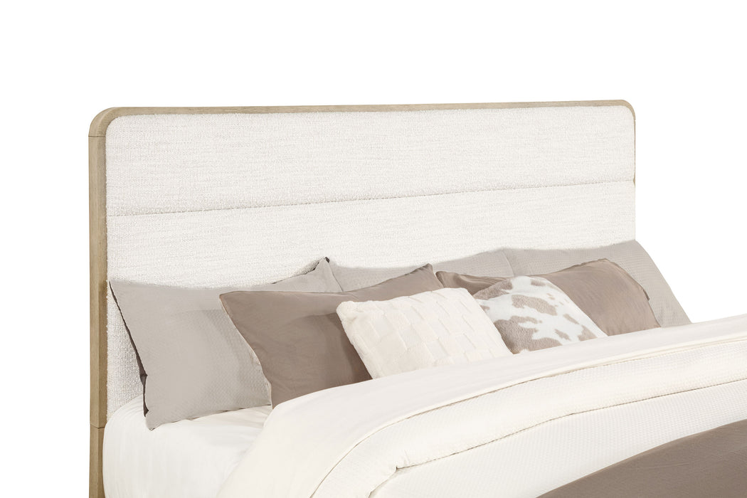 Ladera Panel Bed - Home Furniture And More (Brentwood, MD)
