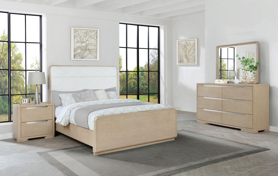 Ladera Bedroom Set - Home Furniture And More (Brentwood, MD)