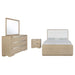 Ladera Bedroom Set - Home Furniture And More (Brentwood, MD)