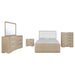 Ladera Bedroom Set - Home Furniture And More (Brentwood, MD)