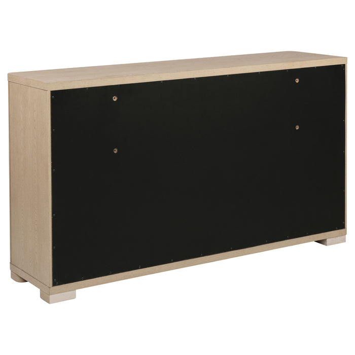 Ladera Bedroom Set - Home Furniture And More (Brentwood, MD)