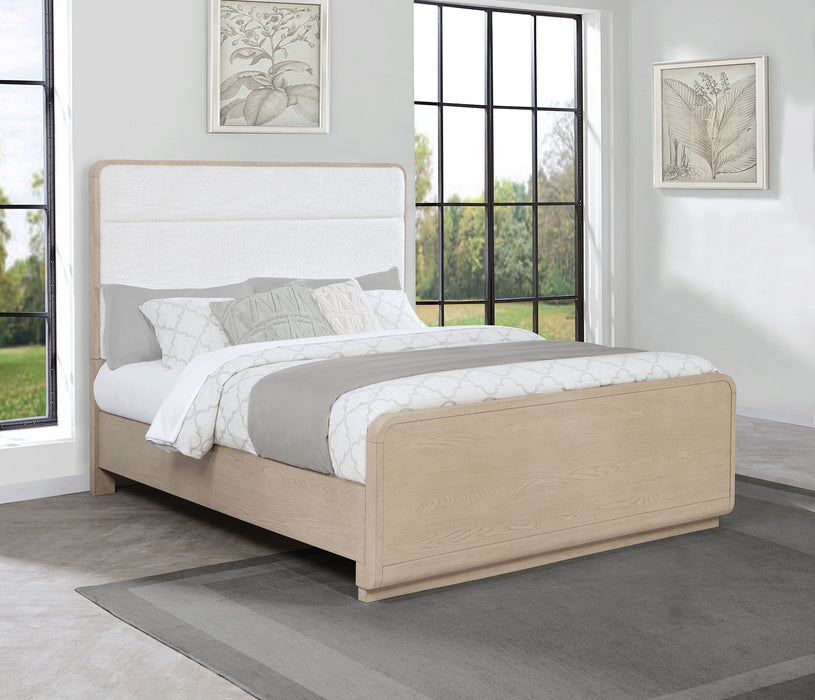 Ladera Panel Bed - Home Furniture And More (Brentwood, MD)