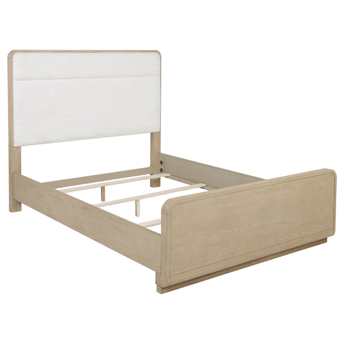 Ladera Panel Bed - Home Furniture And More (Brentwood, MD)