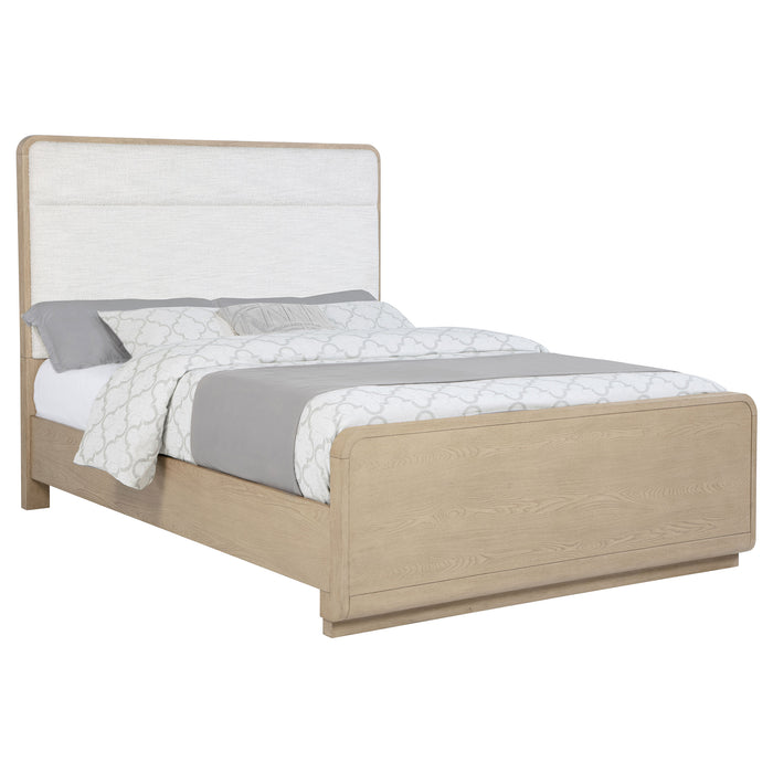 Ladera Panel Bed - Home Furniture And More (Brentwood, MD)