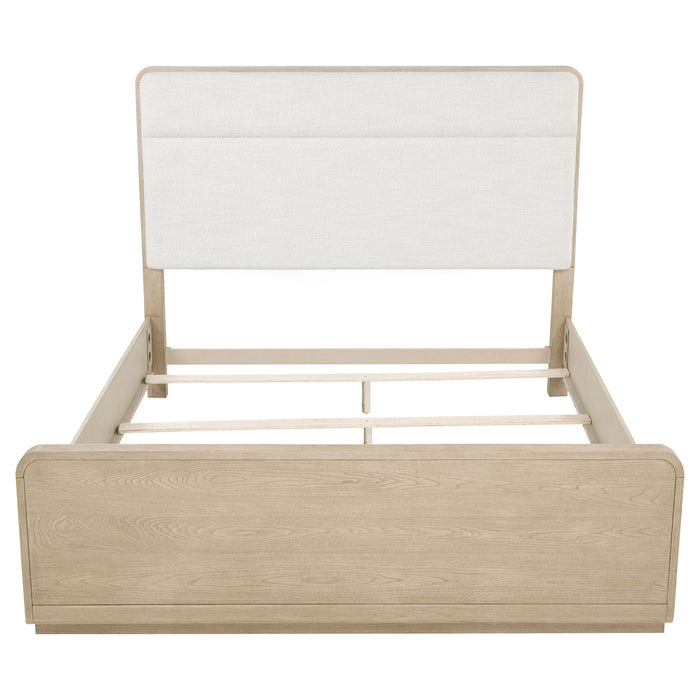 Ladera Panel Bed - Home Furniture And More (Brentwood, MD)