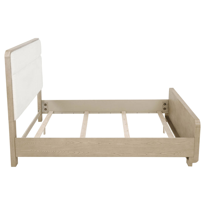 Ladera Panel Bed - Home Furniture And More (Brentwood, MD)