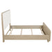 Ladera Panel Bed - Home Furniture And More (Brentwood, MD)