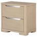 Ladera Nightstand - Home Furniture And More (Brentwood, MD)